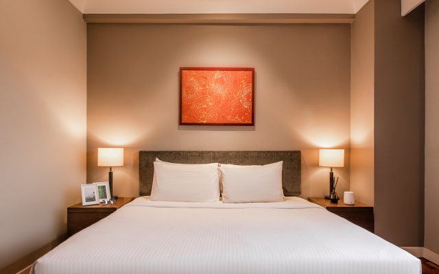 Domitys Bangsar Kuala Lumpur – Guest Rooms – Kuala Lumpur
