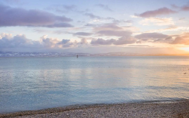 Select Hotel Friedrichshafen