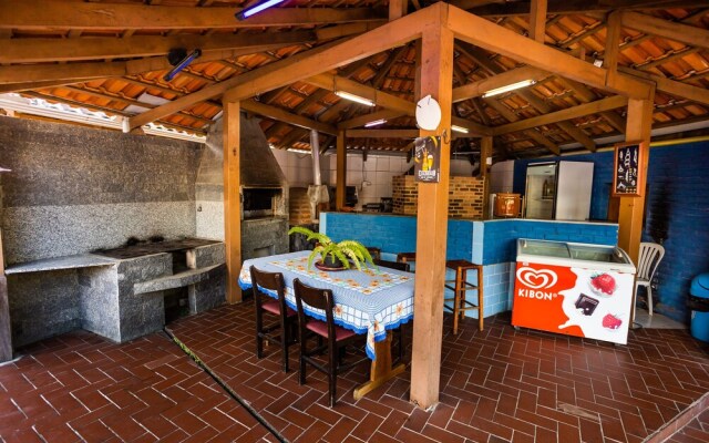 Hostel Cavern Rock'n