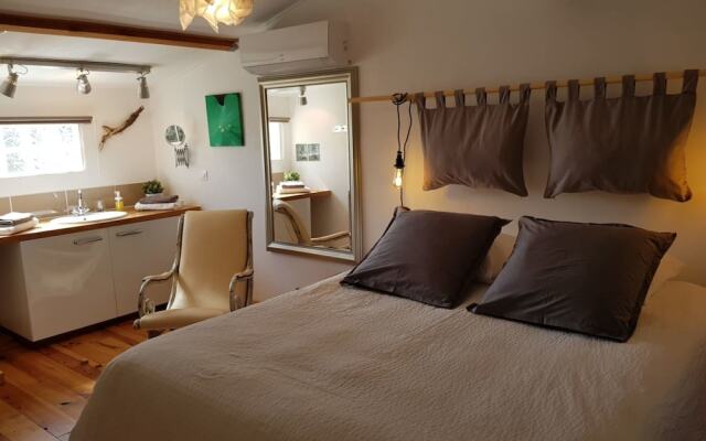 Chambre d`hotes Caseddu Di Poggiale