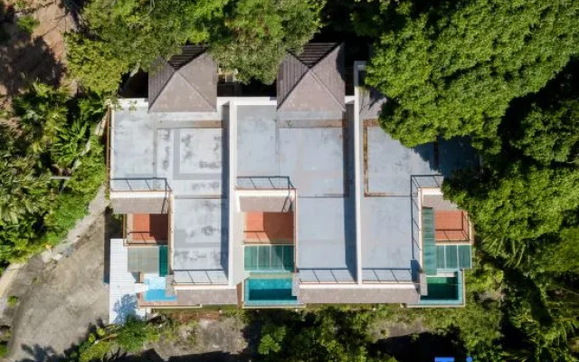 Prima Villas Karon Phuket