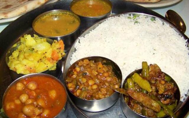 Bhadra Kali Guest House