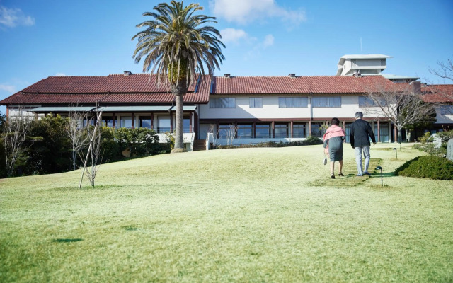 Shima Kanko Hotel The Classic