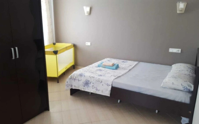 Payallar villas