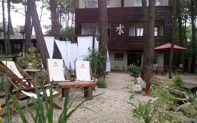 Mizu Hotel Boutique