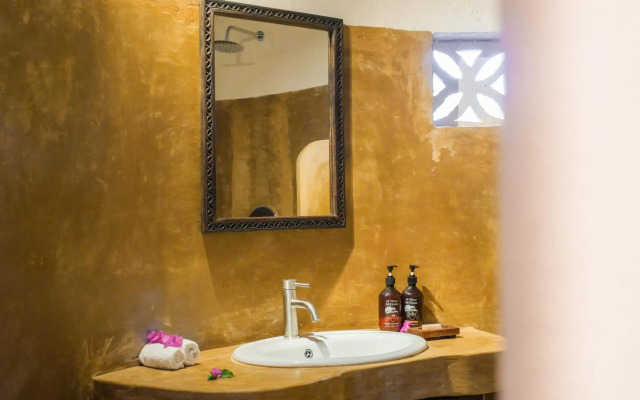 Zanzibar Pearl Boutique Hotel & Villas