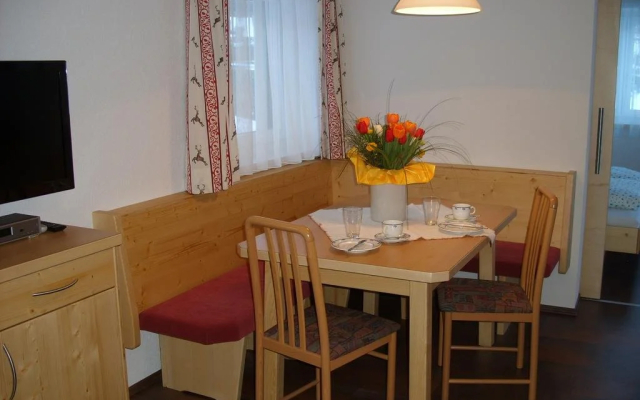 Bacher Ferienwohnungen