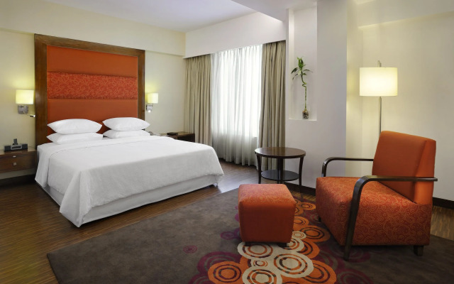 Four Points by Sheraton Ahmedabad