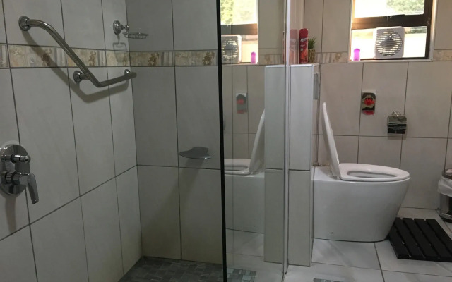 Marico Guest House