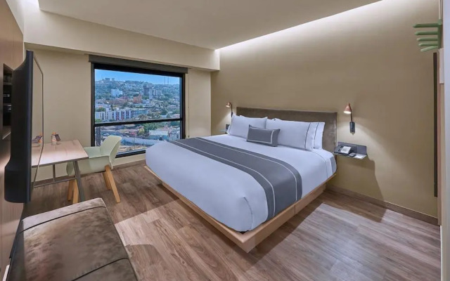 City Express Plus by Marriott San Luis Potosí