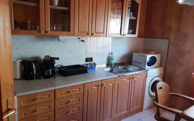 Kerka-Völgyi Vendégház