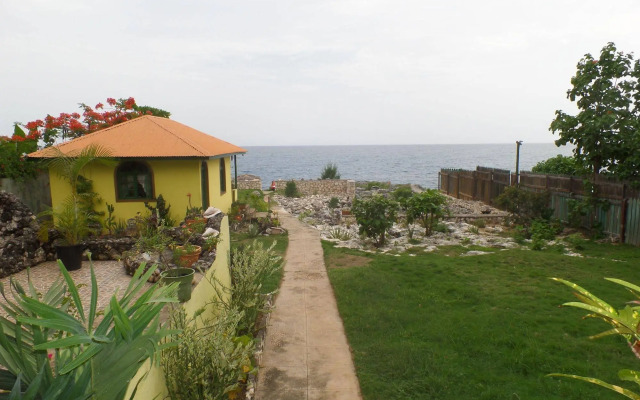 Sundown Villa -Negril