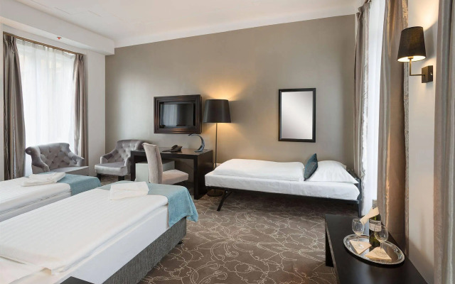 Arcadia Hotel Budapest