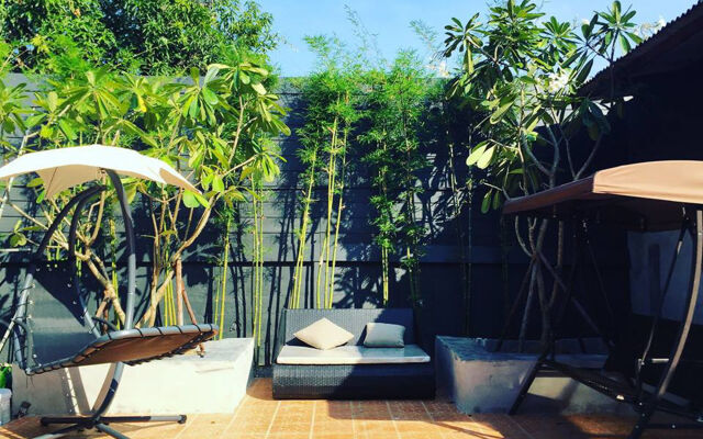 ChiangMai Moli INN - Hostel