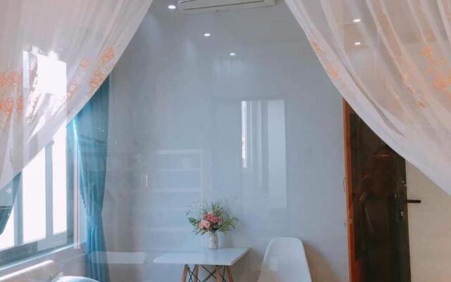 Yume Apartment - Homestay Đà Nẵng- Căn hộ 2 PN
