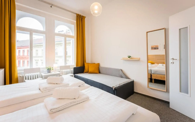 Hotel Ostaš