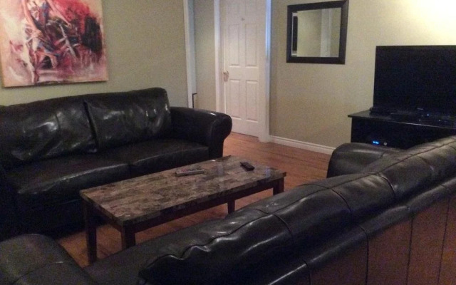 Resto Motel Le Riverain