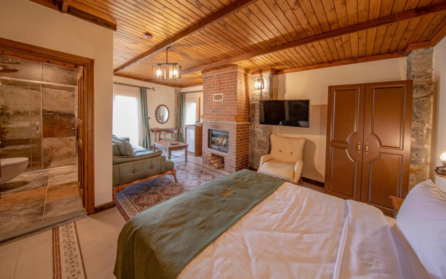 Foleya Mountain Resort