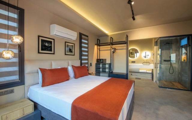 Morina Hotel