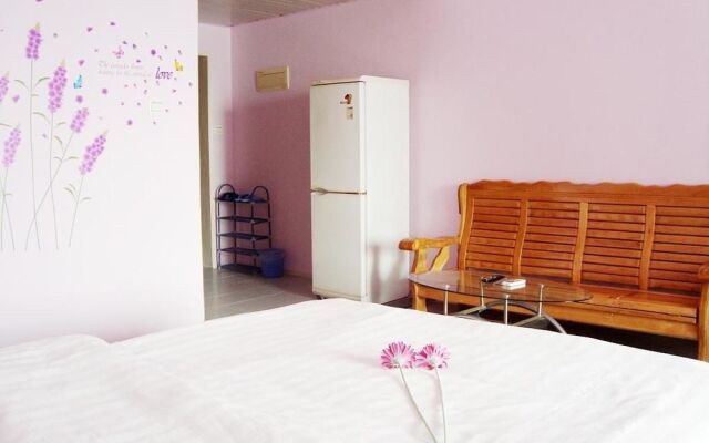 Chongqing Xu Housekeeper Boutique Apartments