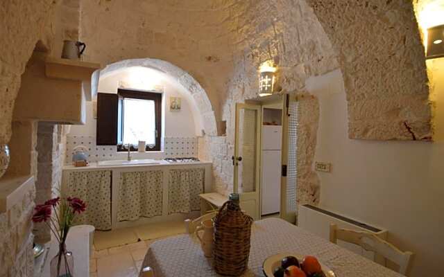 La Corticella Bed & Breakfast