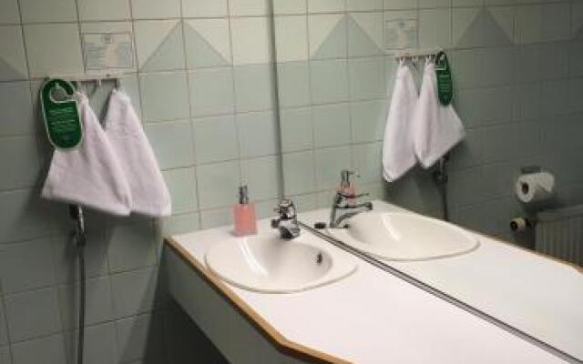 Finlandia Hotel Fooninki