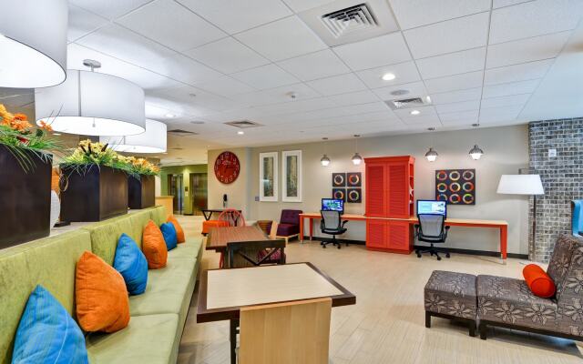 Home2 Suites by Hilton Hilton Head