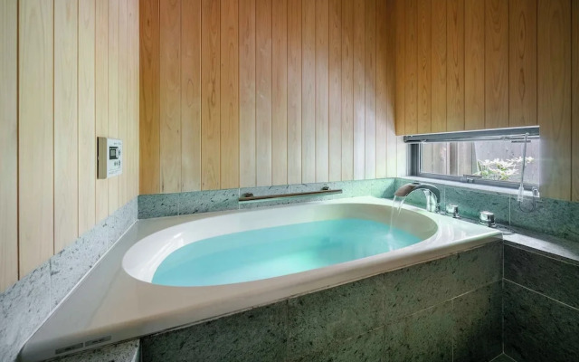 Anzu-an Machiya Holiday House