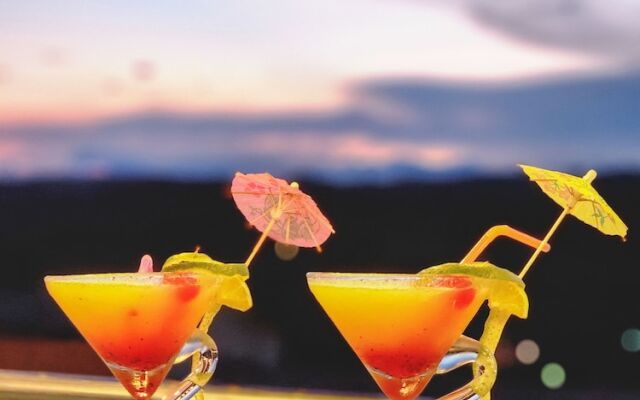 Miradores Del Paraiso