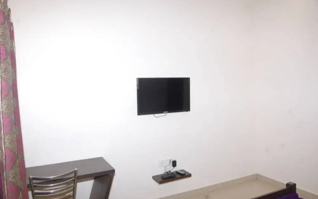 Hotel Surya