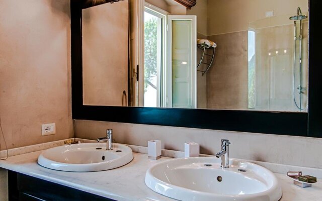 Villa Casale Vaticano