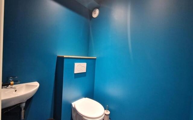 Apartment in Concarneau Near Seafront