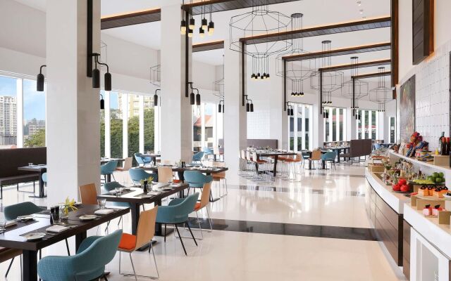 Novotel Kochi Infopark