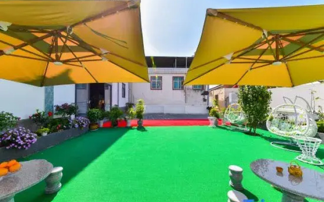 Erpan Qingfeng Inn (Erhai Branch, Dali)