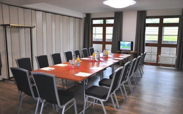 Hotel Bootshaus Wockersee