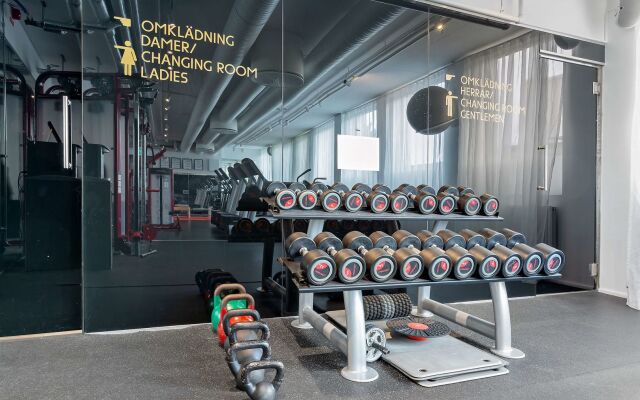 Best Western Plus Sthlm Bromma