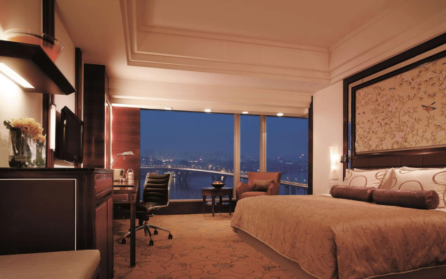 Shangri-La Guangzhou - фото 5