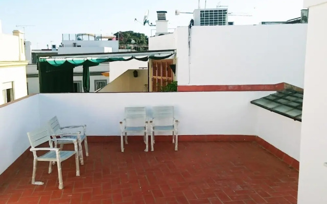 Historic Center Experience Ccb