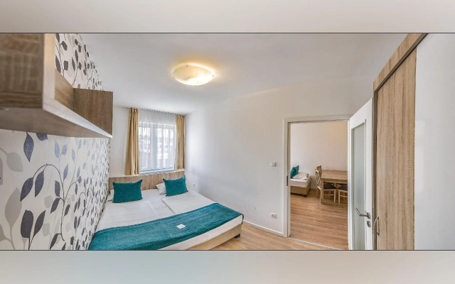 Prince Apartments
