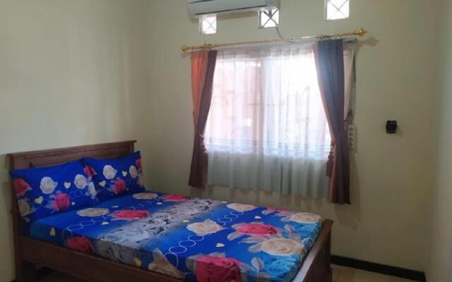 Dissa Guest House