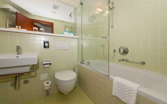 Island Hotel Istra & All Suite Island Hotel Istra