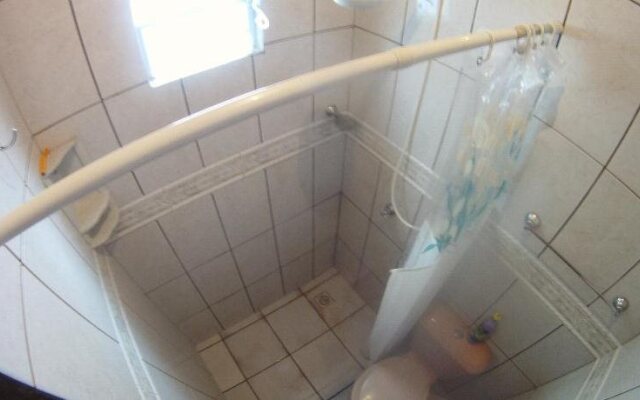 Cama, Café e Aventura