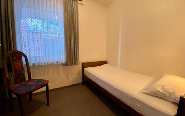 Haus Dwarslöper, Ferienwohnung 4