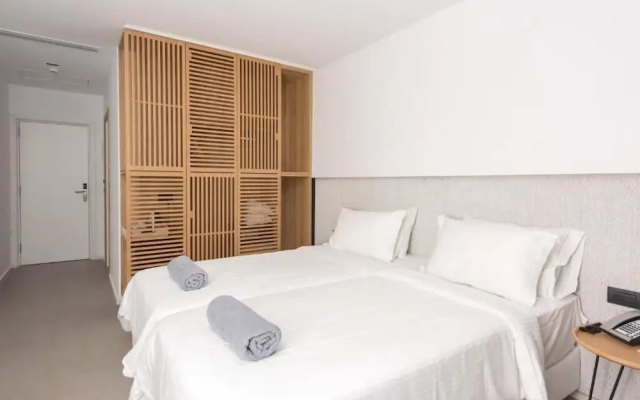 Malia Resort Beach Front Hotel