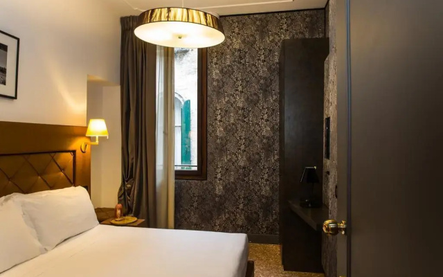 Riva del Vin Boutique Hotel