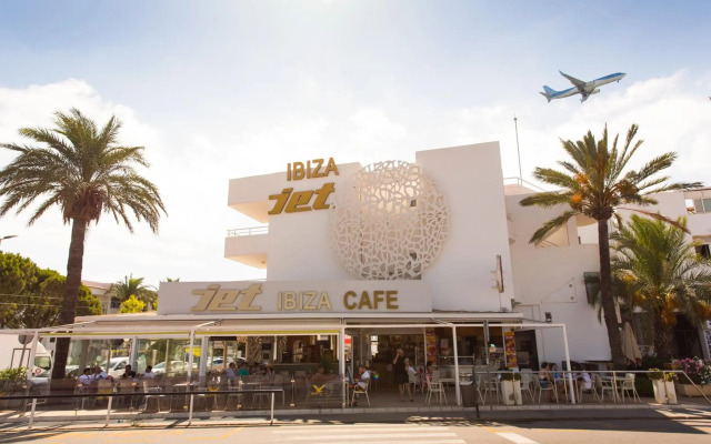 Ibiza JET Apartamentos - Adults Only