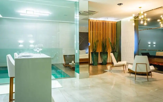 Hotel Corinto