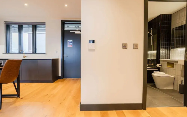 Marron Suite 2BR City Walks