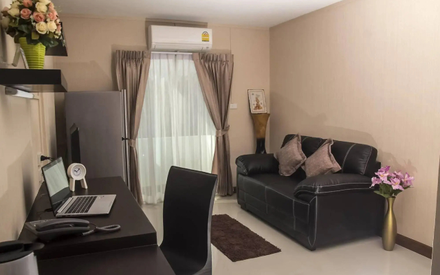 House and Home Residence