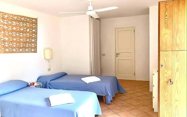 beautiful propriety 10 min far from the airport